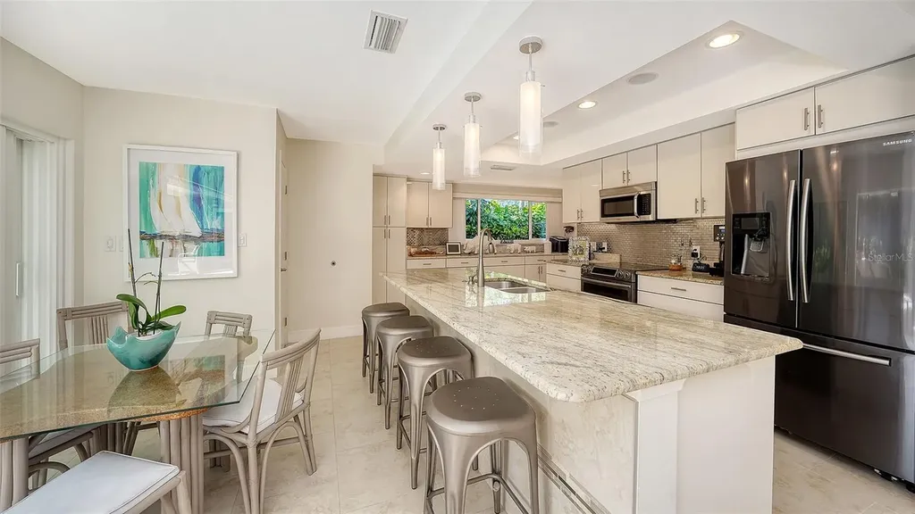 443 Bird Key Drive Sarasota FL 34236
