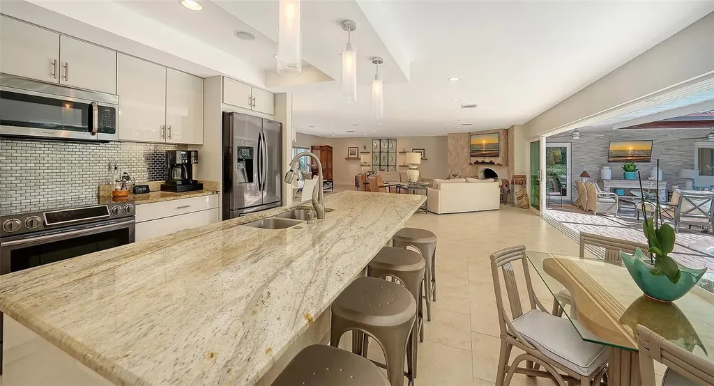 443 Bird Key Drive Sarasota FL 34236
