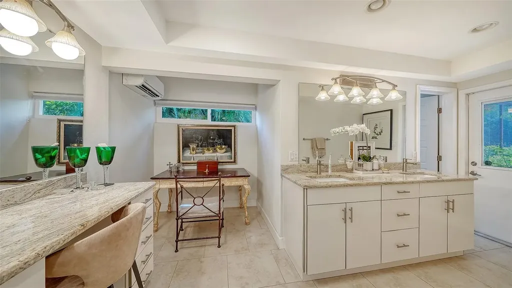 443 Bird Key Drive Sarasota FL 34236