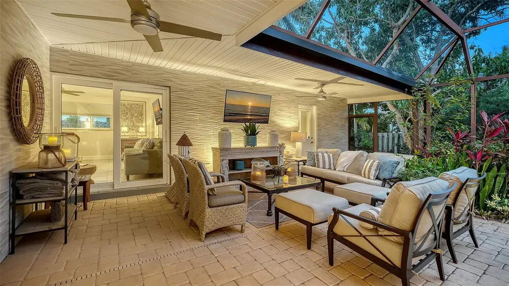 443 Bird Key Drive Sarasota FL 34236