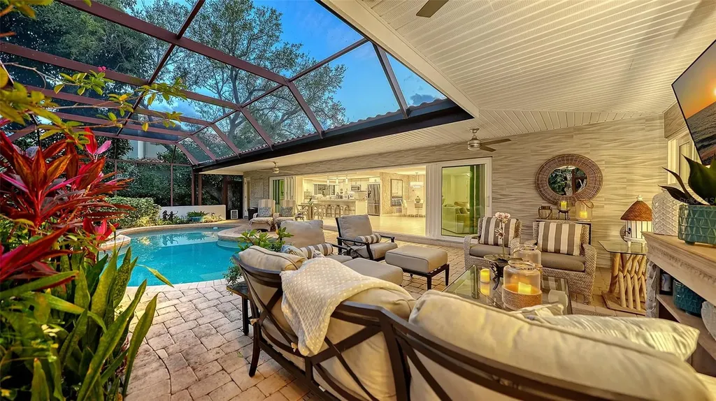 443 Bird Key Drive Sarasota FL 34236
