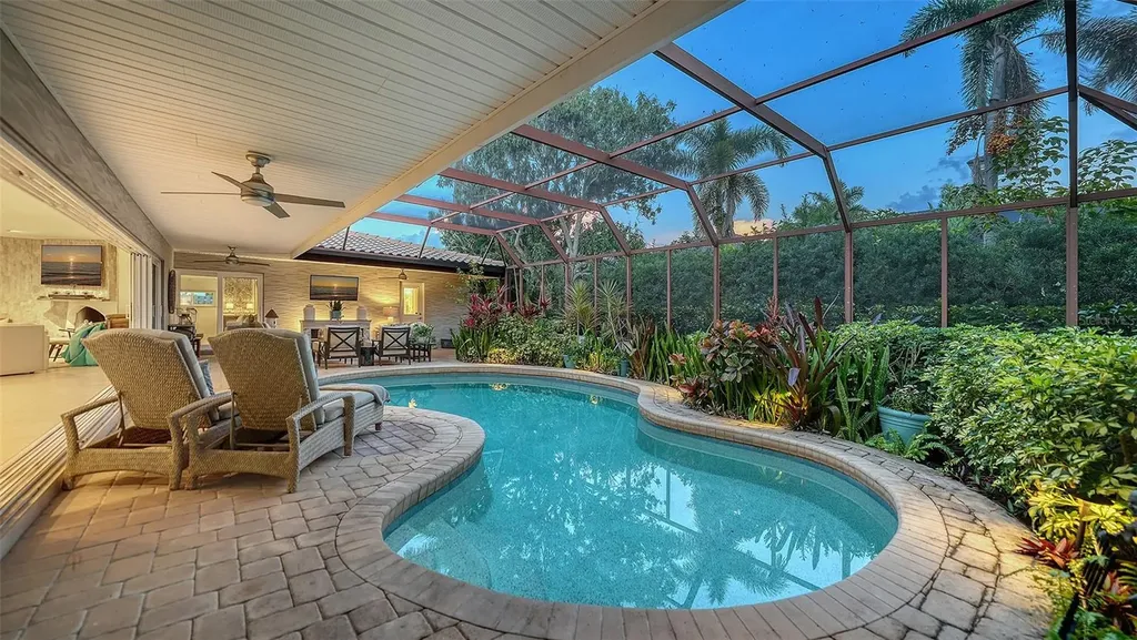443 Bird Key Drive Sarasota FL 34236