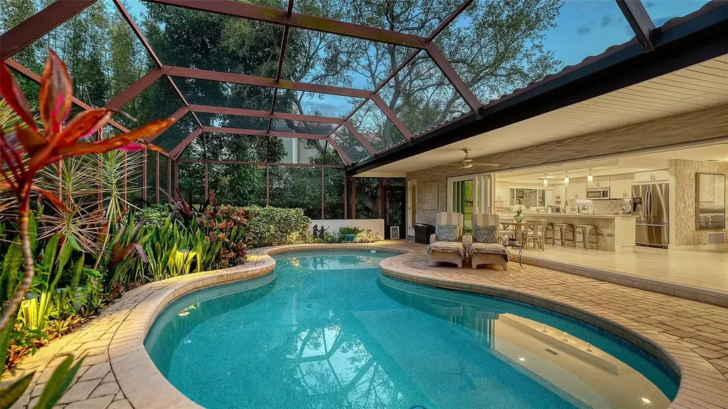 443 Bird Key Drive Sarasota FL 34236