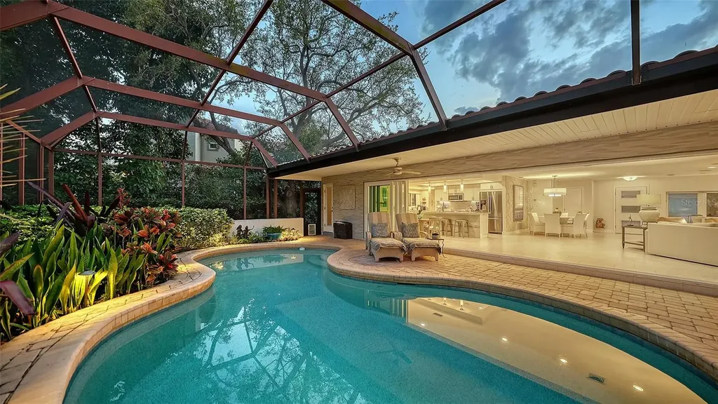 443 Bird Key Drive Sarasota FL 34236