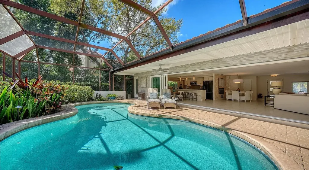 443 Bird Key Drive Sarasota FL 34236