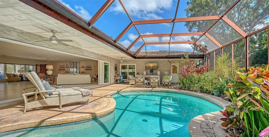 443 Bird Key Drive Sarasota FL 34236