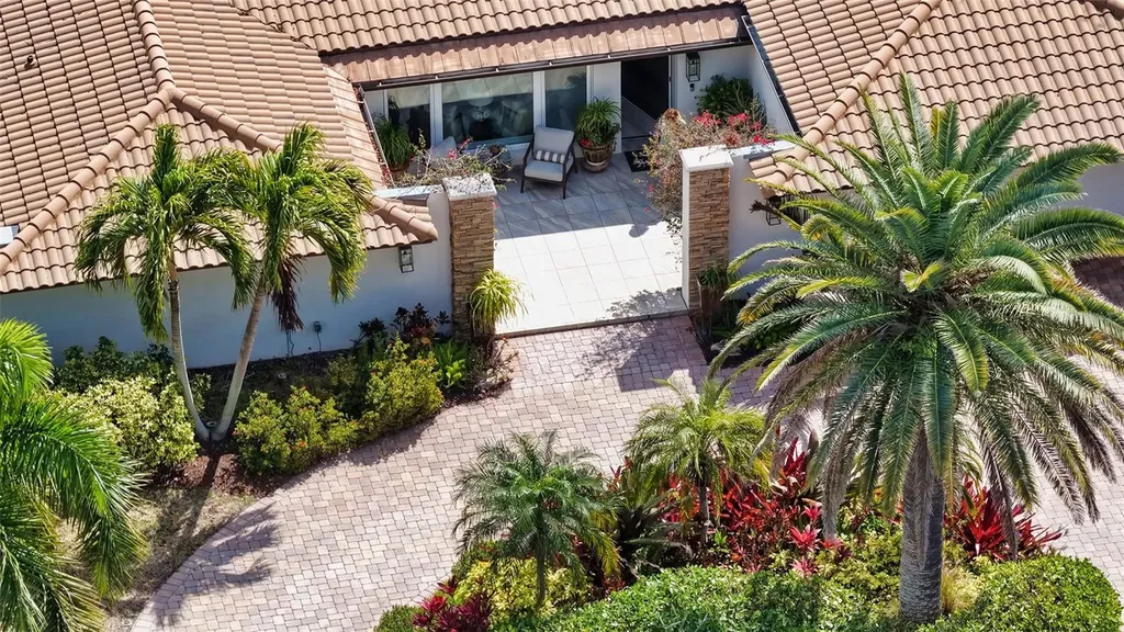 443 Bird Key Drive Sarasota FL 34236