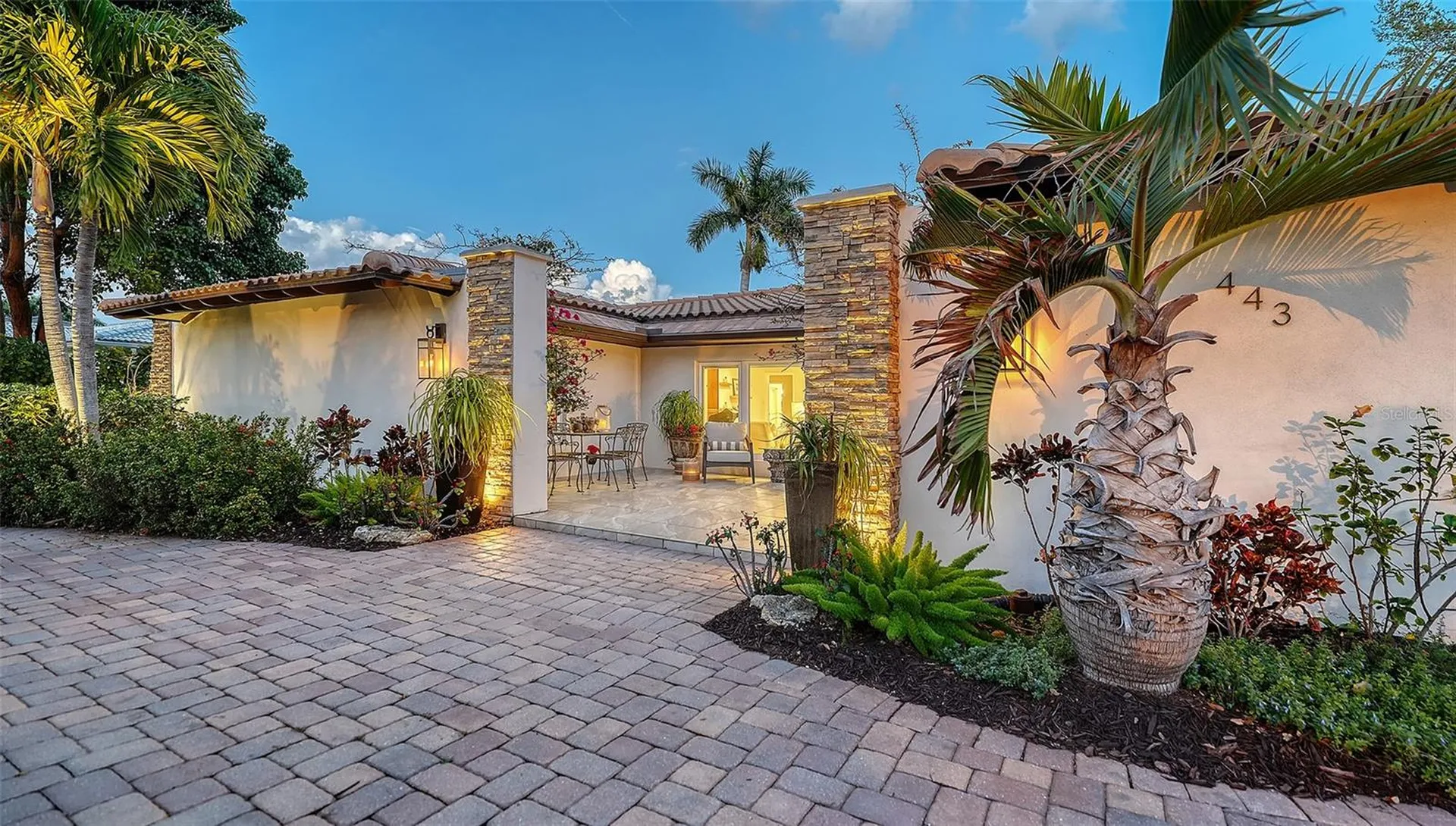 443 Bird Key Drive Sarasota FL 34236