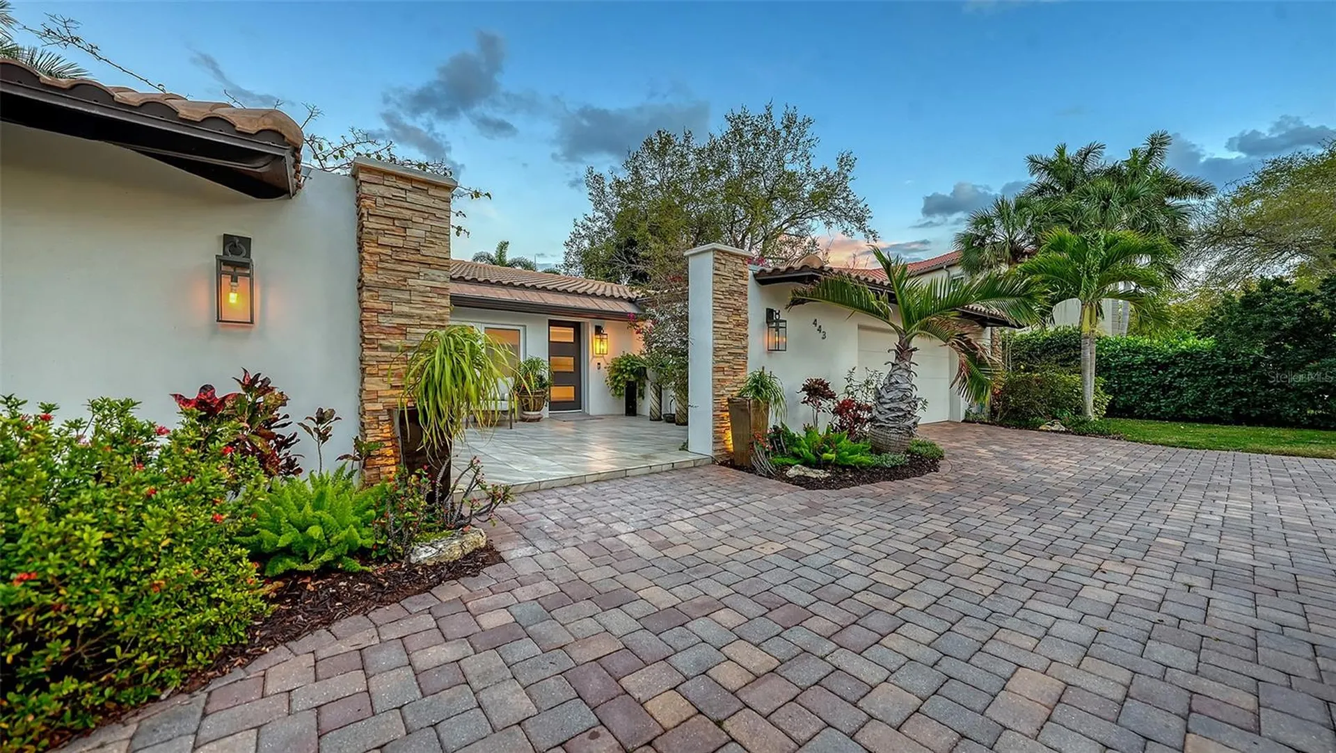 443 Bird Key Drive Sarasota FL 34236
