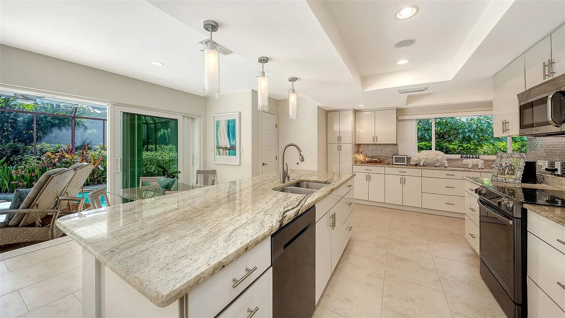443 Bird Key Drive Sarasota FL 34236