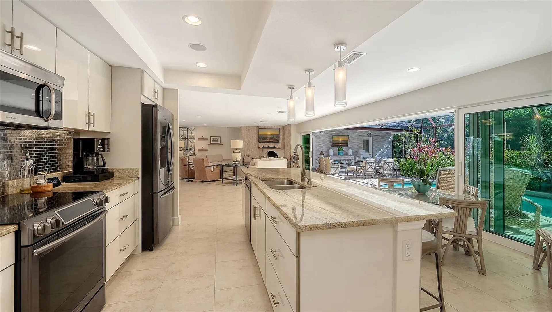 443 Bird Key Drive Sarasota FL 34236