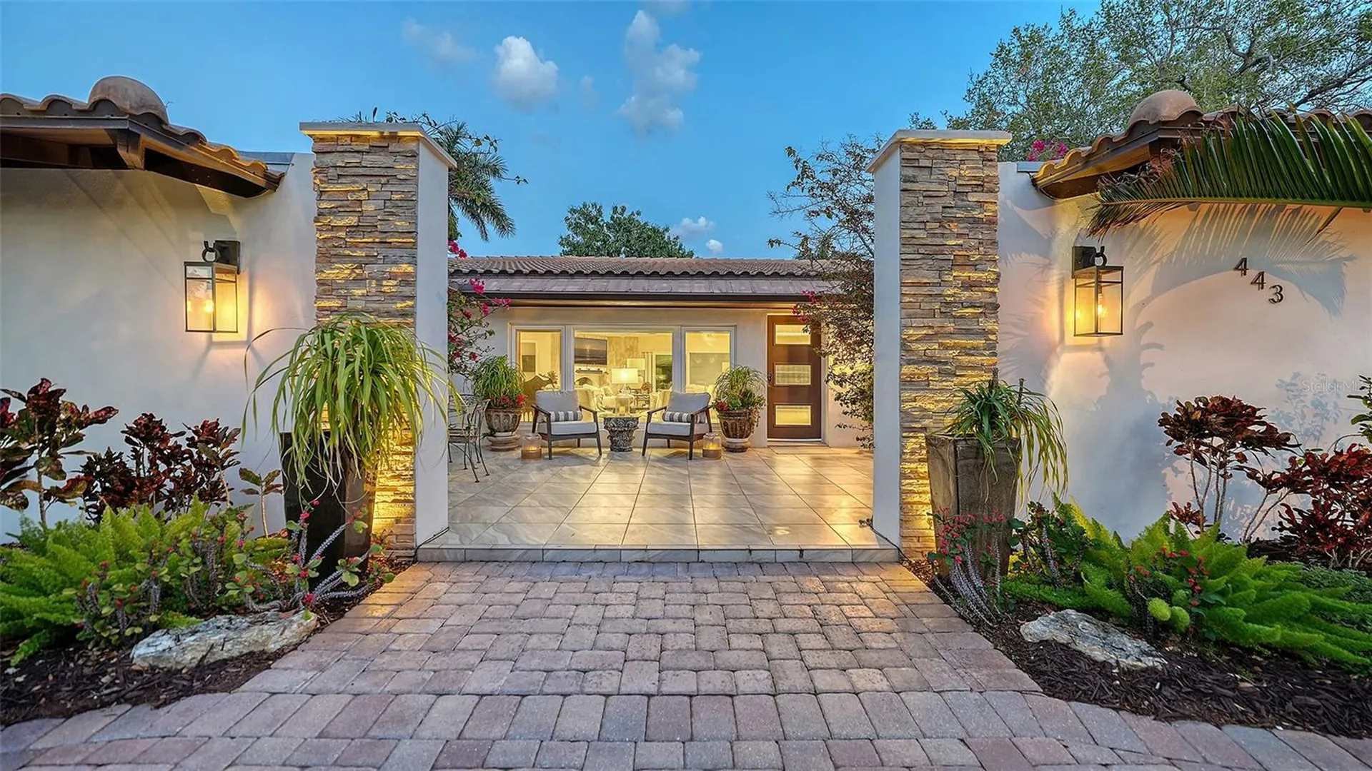 443 Bird Key Drive Sarasota FL 34236