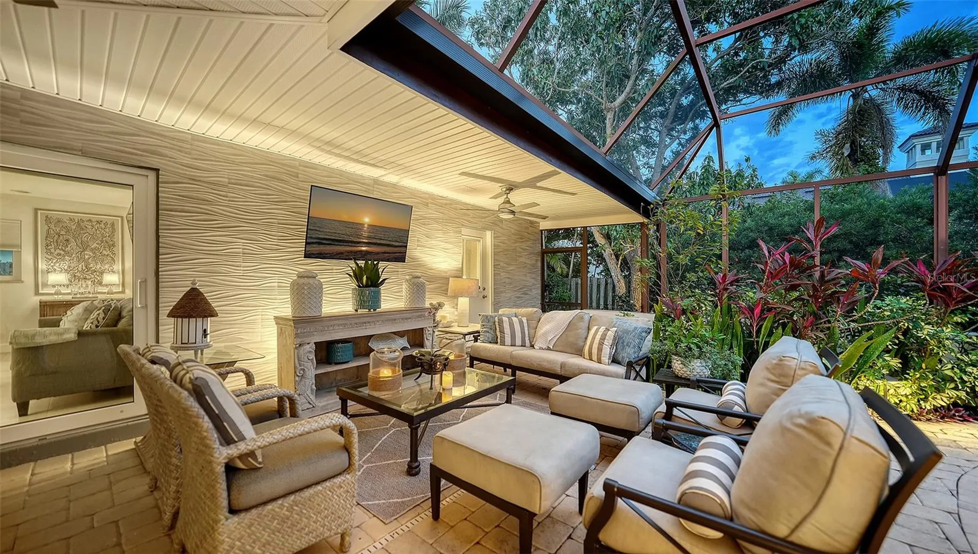 443 Bird Key Drive Sarasota FL 34236