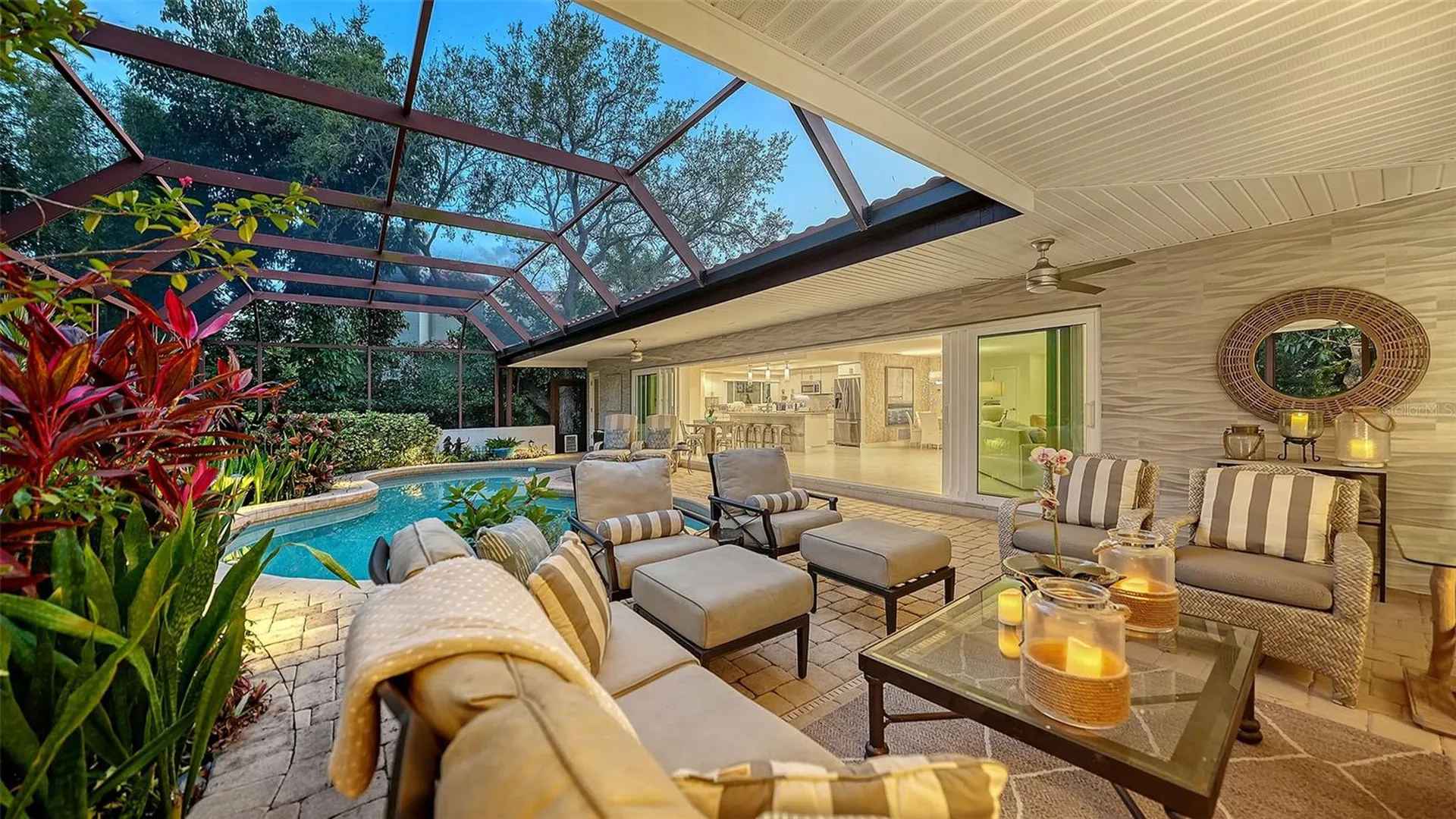 443 Bird Key Drive Sarasota FL 34236