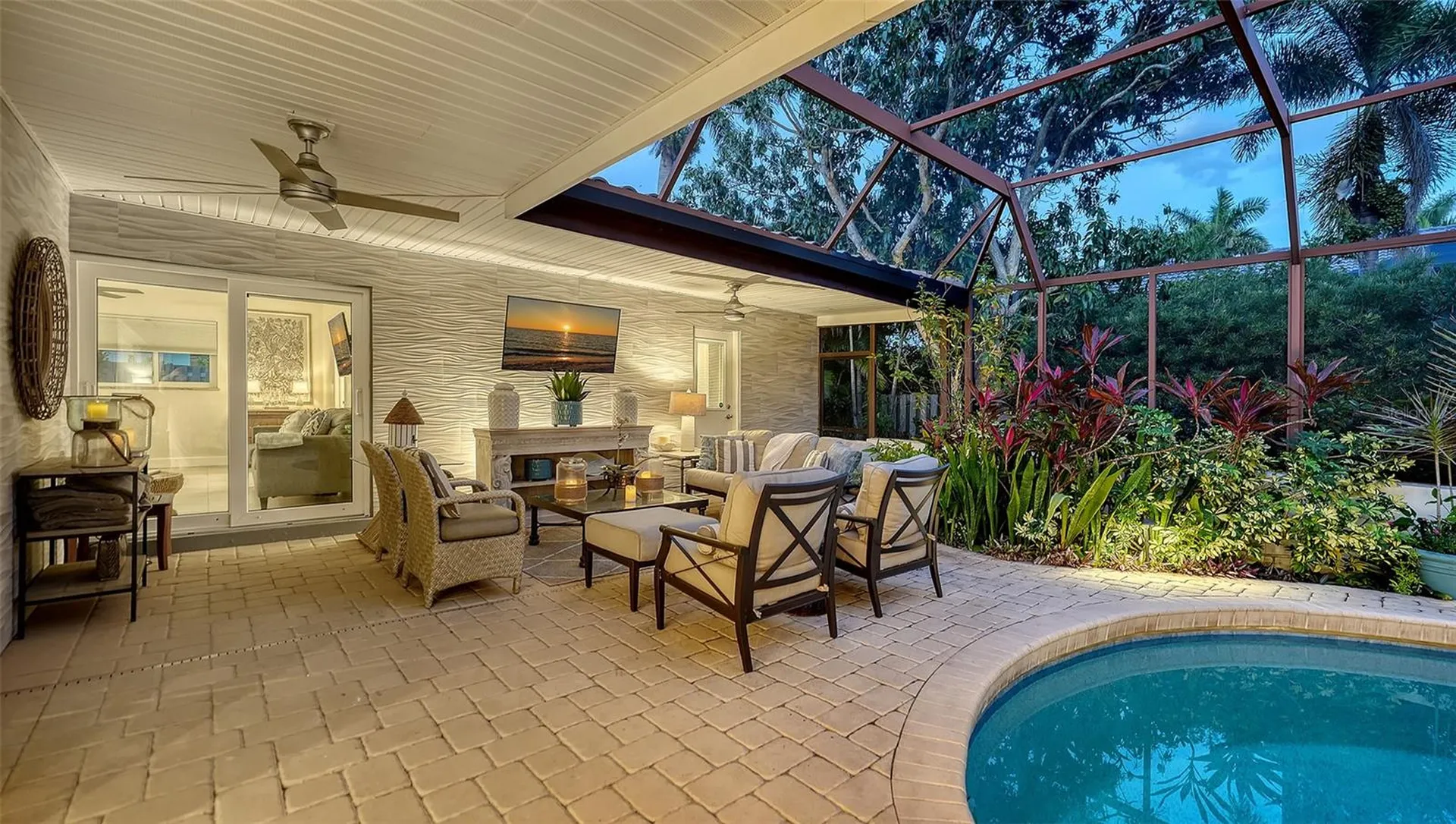 443 Bird Key Drive Sarasota FL 34236