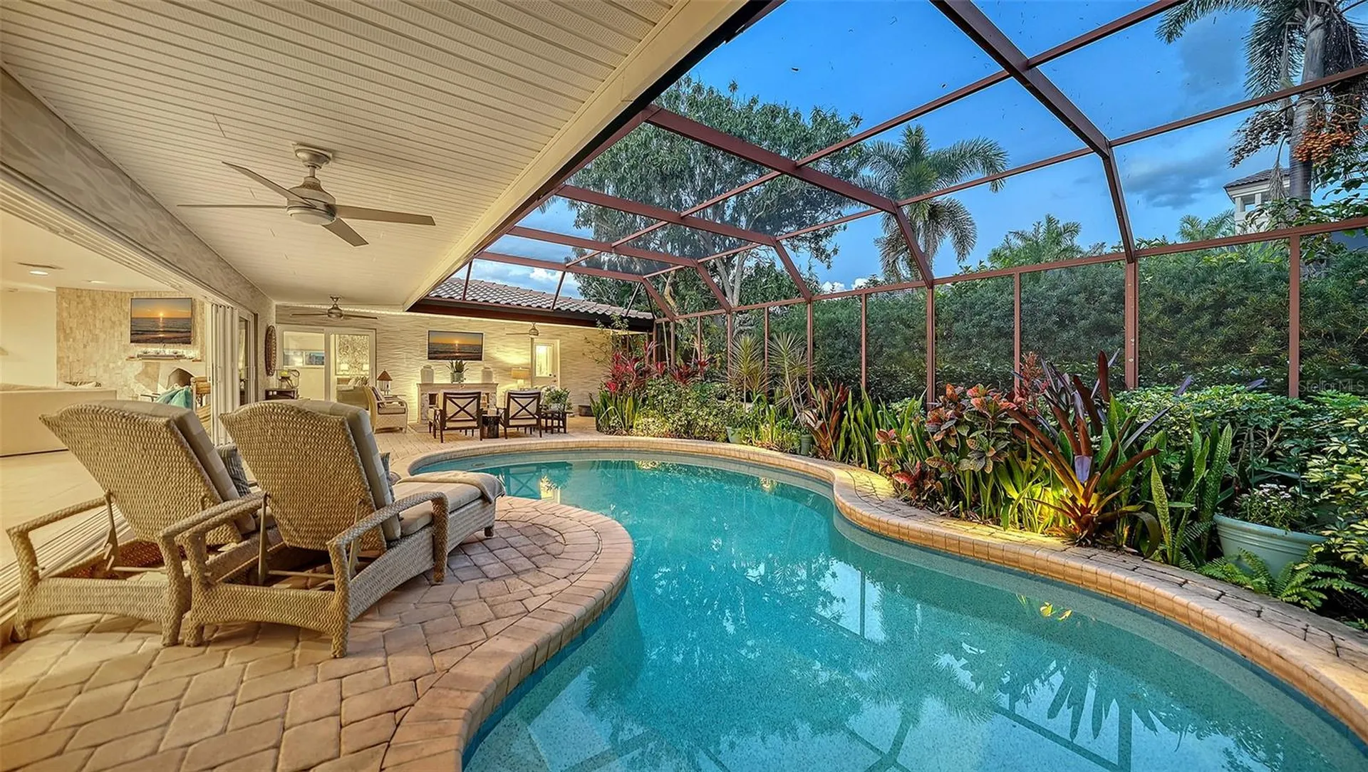 443 Bird Key Drive Sarasota FL 34236