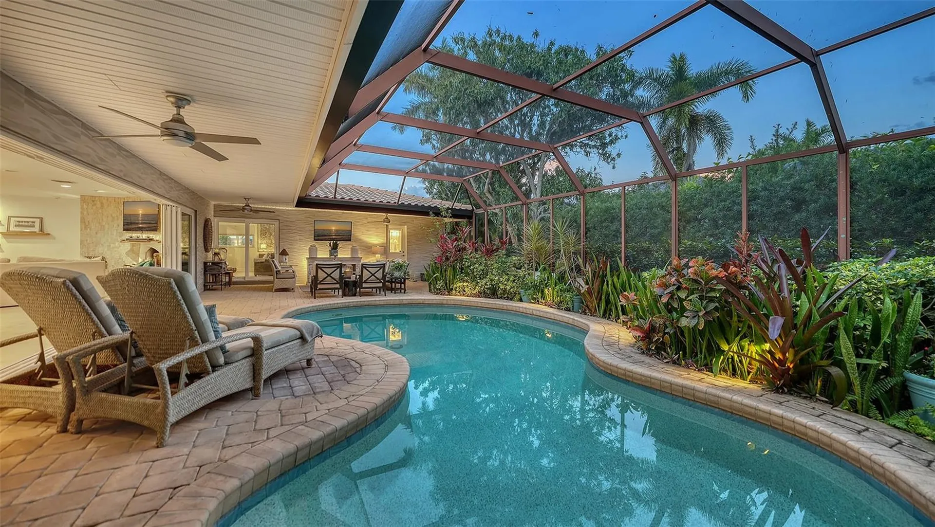 443 Bird Key Drive Sarasota FL 34236