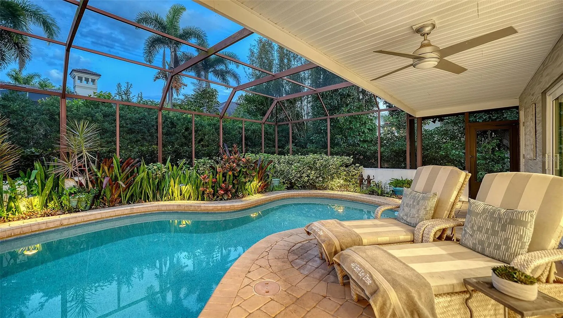 443 Bird Key Drive Sarasota FL 34236