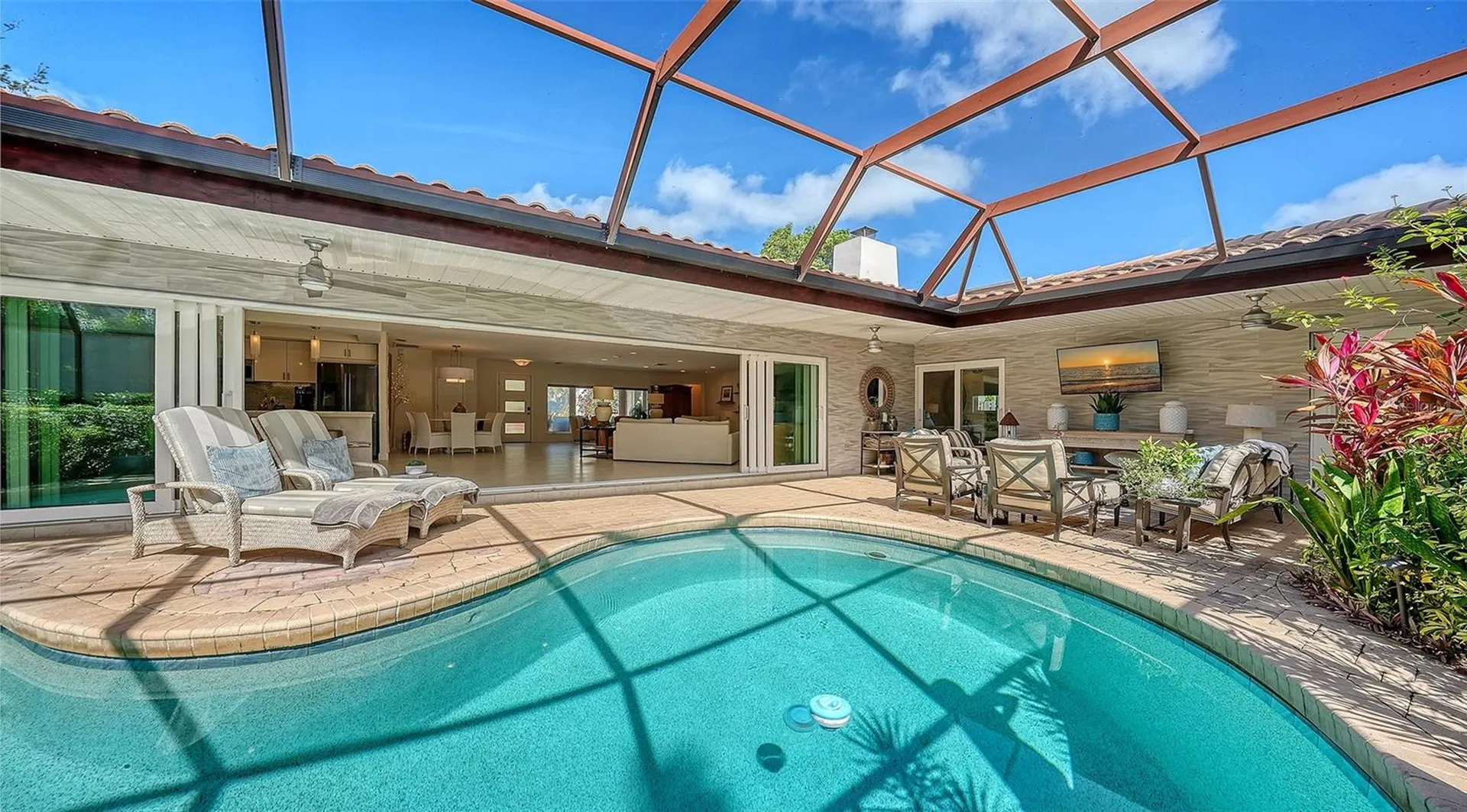 443 Bird Key Drive Sarasota FL 34236