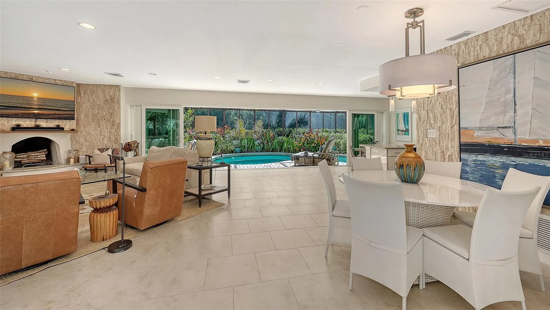 443 Bird Key Drive Sarasota FL 34236