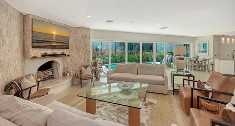 443 Bird Key Drive Sarasota FL 34236