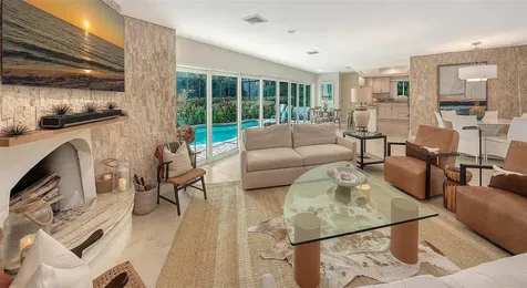 443 Bird Key Drive Sarasota FL 34236