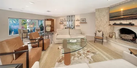 443 Bird Key Drive Sarasota FL 34236