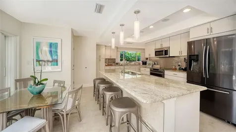 443 Bird Key Drive Sarasota FL 34236