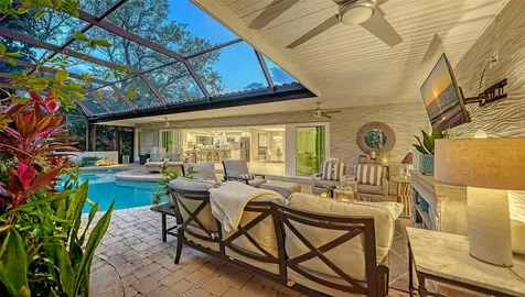 443 Bird Key Drive Sarasota FL 34236