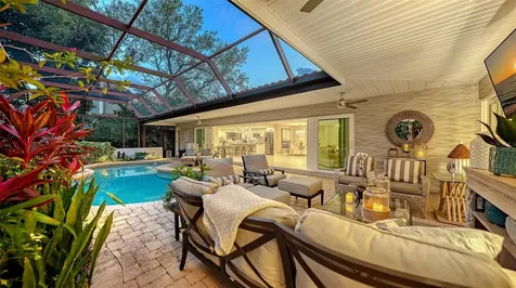 443 Bird Key Drive Sarasota FL 34236