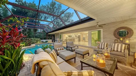 443 Bird Key Drive Sarasota FL 34236