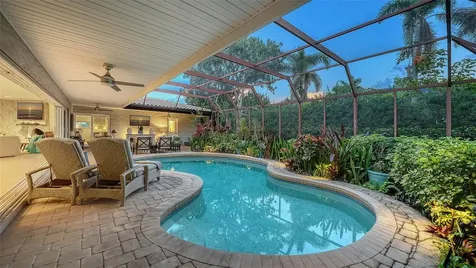 443 Bird Key Drive Sarasota FL 34236