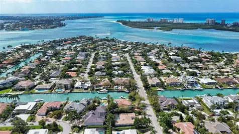 443 Bird Key Drive Sarasota FL 34236