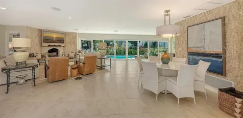 443 Bird Key Drive Sarasota FL 34236