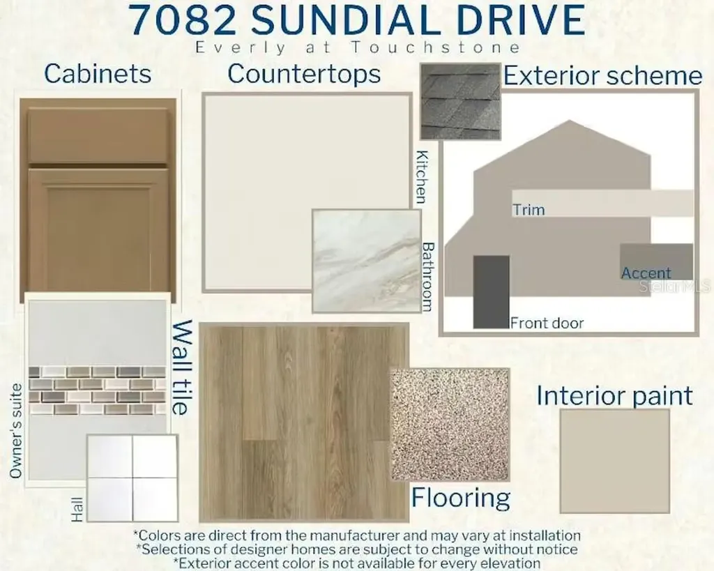 7082 Sundial Drive Lakeland FL 33813