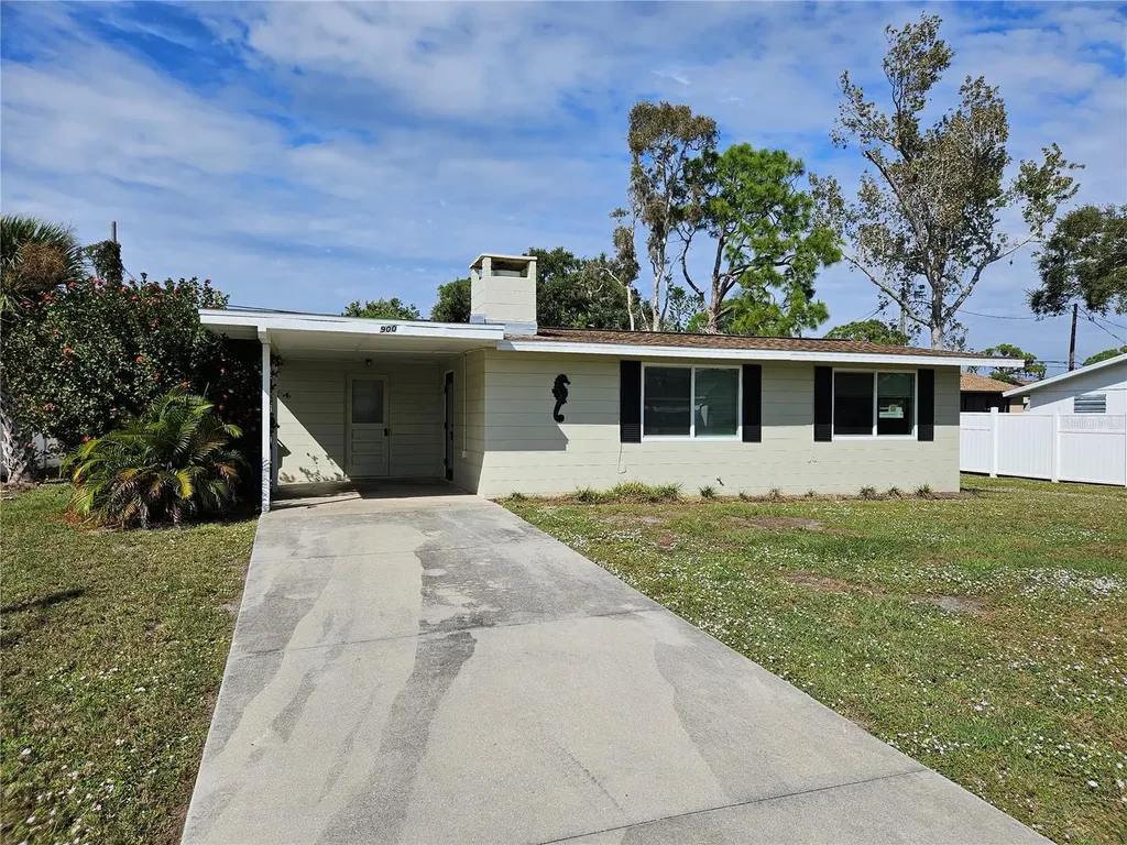 900 Nantucket Road Venice FL 34293