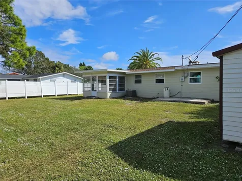 900 Nantucket Road Venice FL 34293