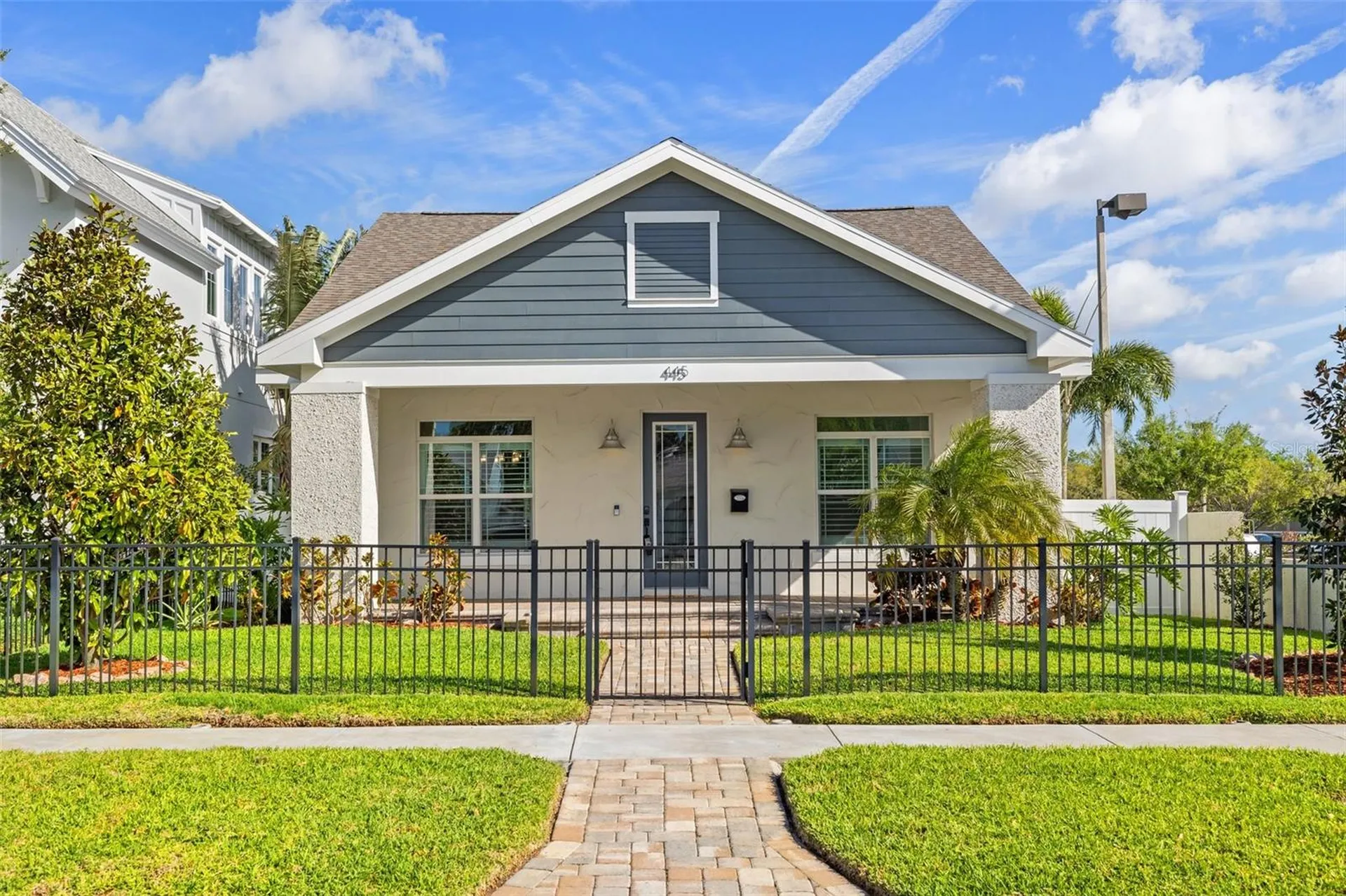 445 29th Avenue N St Petersburg FL 33704