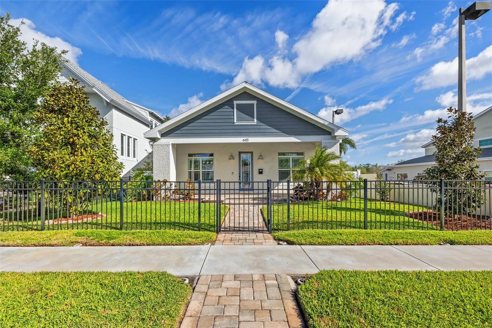 445 29th Avenue N St Petersburg FL 33704