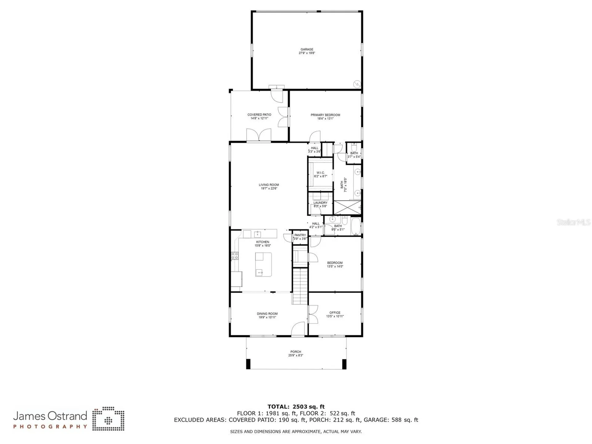 445 29th Avenue N St Petersburg FL 33704