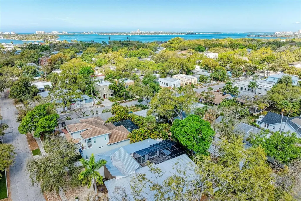 3625 Jacinto Court Sarasota FL 34239