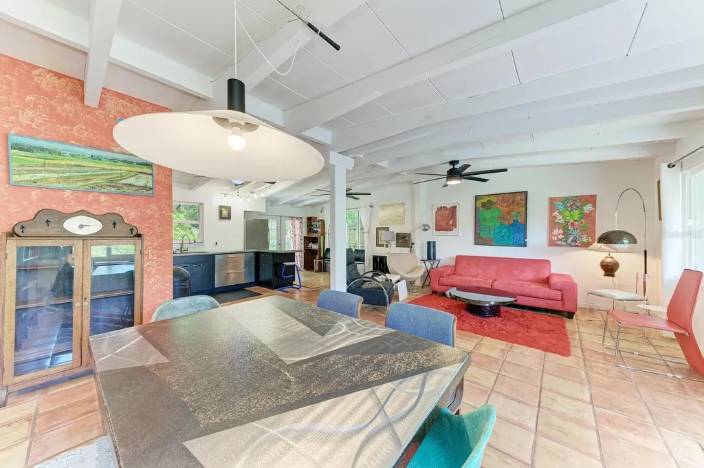 3625 Jacinto Court Sarasota FL 34239