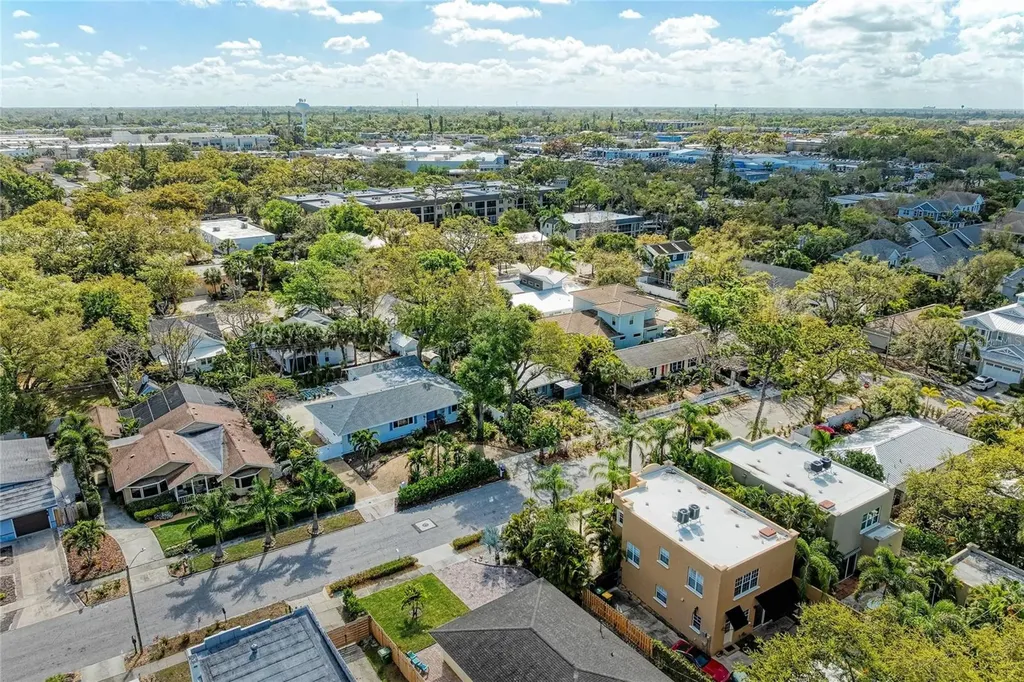 3625 Jacinto Court Sarasota FL 34239