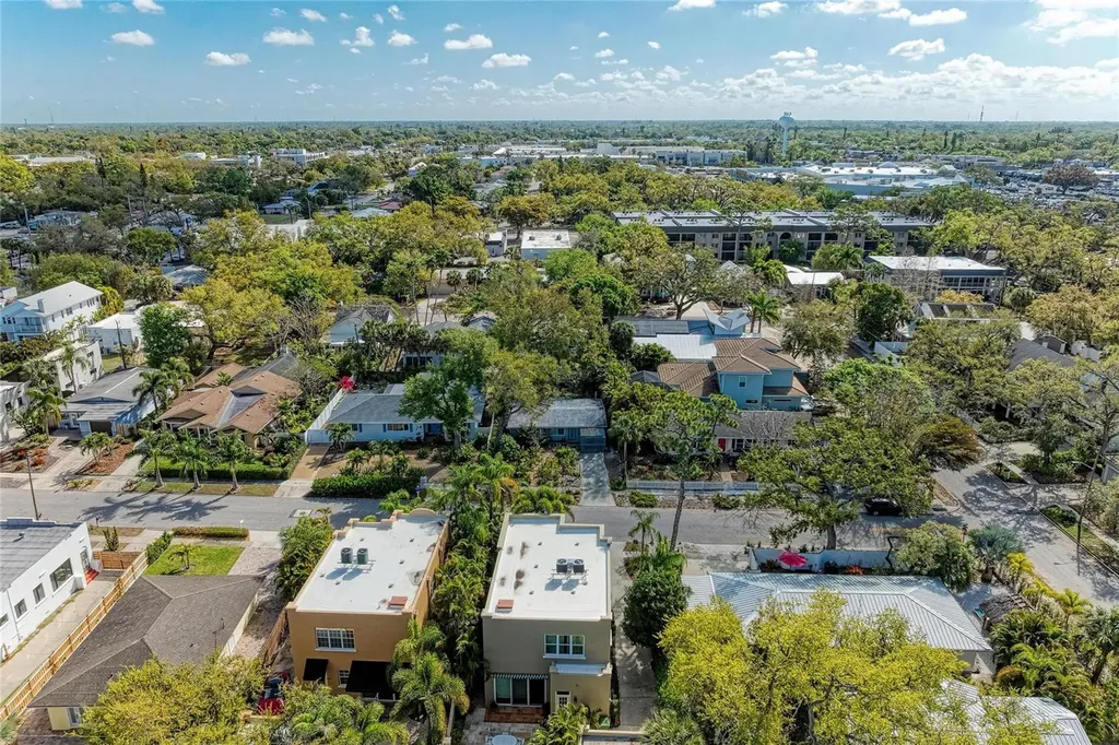 3625 Jacinto Court Sarasota FL 34239