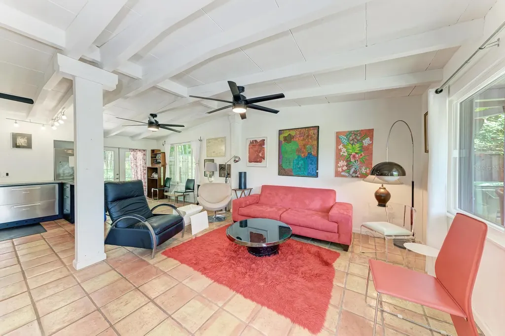 3625 Jacinto Court Sarasota FL 34239