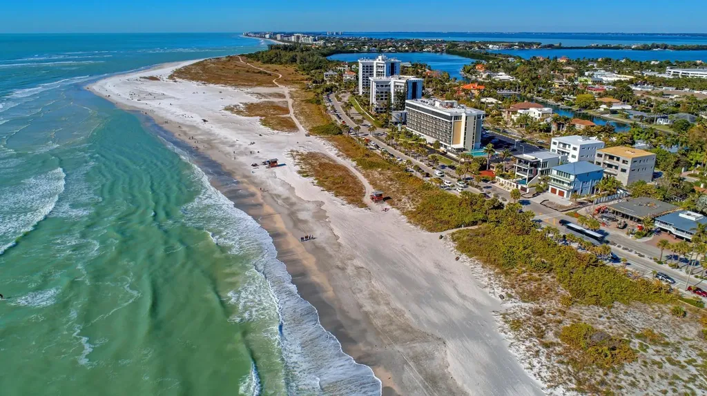 3625 Jacinto Court Sarasota FL 34239