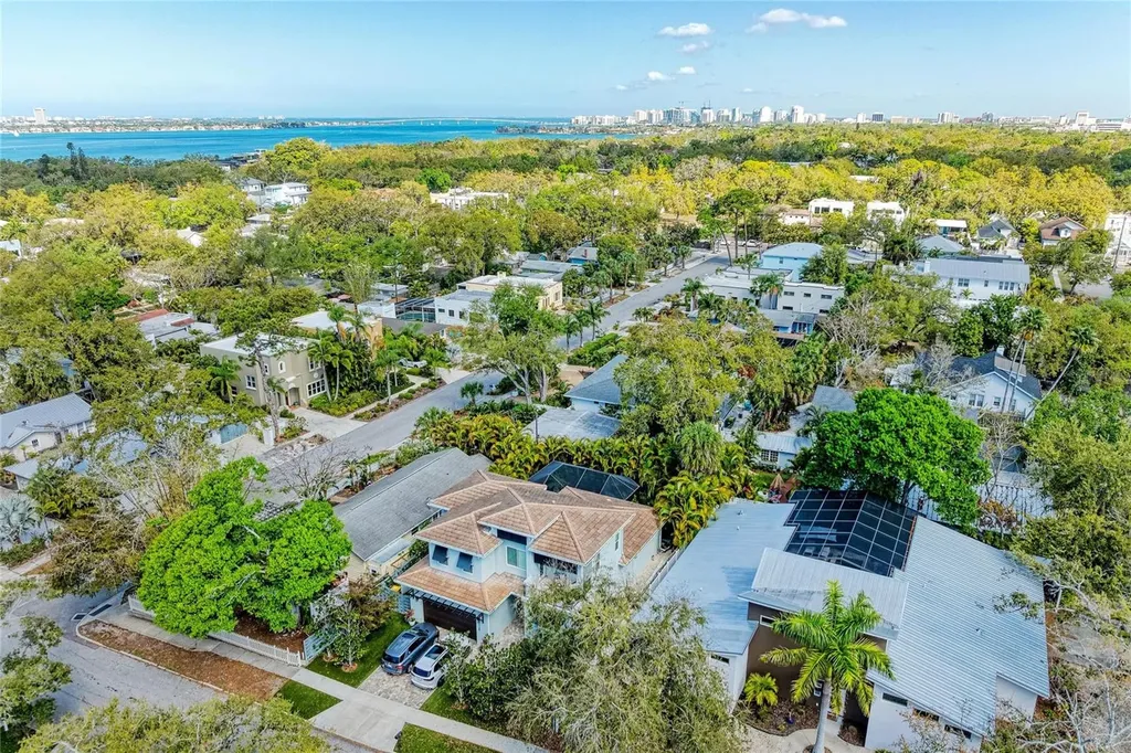3625 Jacinto Court Sarasota FL 34239