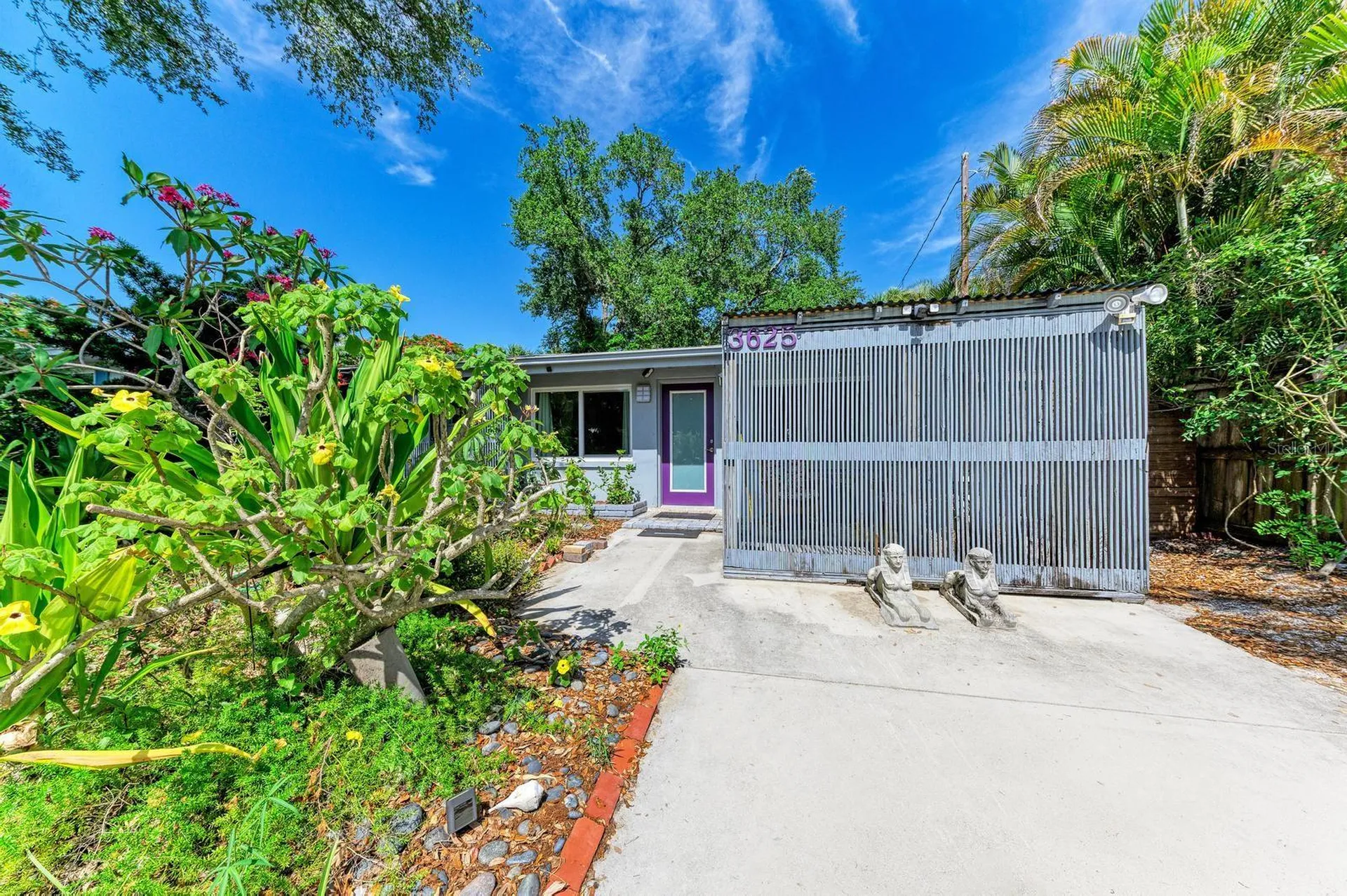 3625 Jacinto Court Sarasota FL 34239