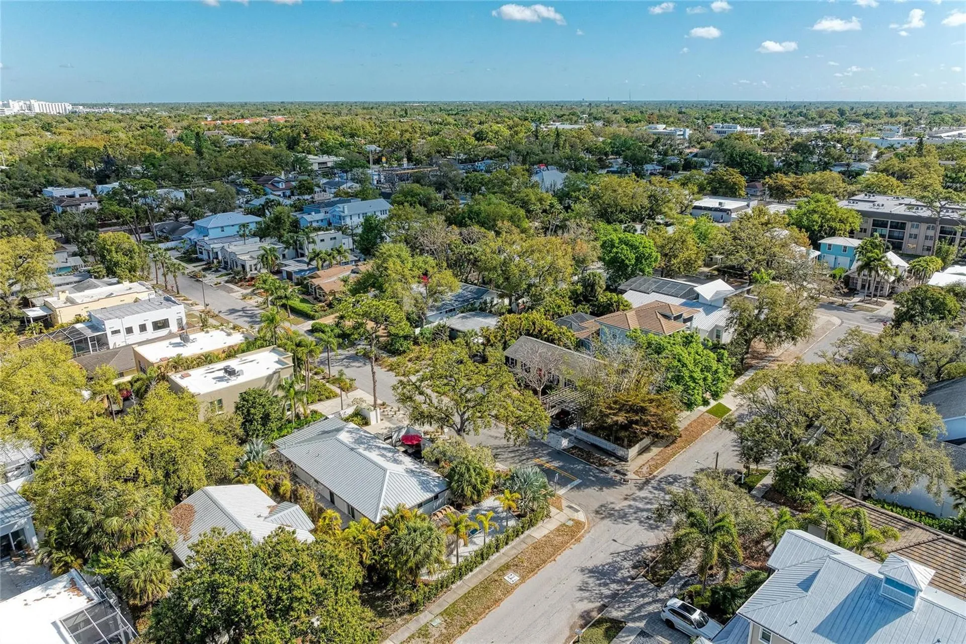 3625 Jacinto Court Sarasota FL 34239
