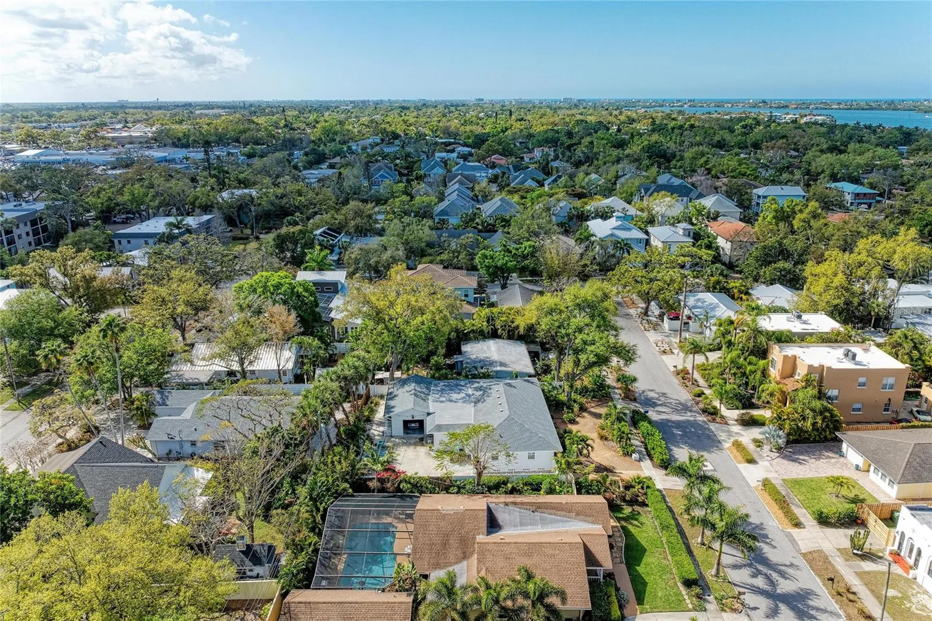 3625 Jacinto Court Sarasota FL 34239